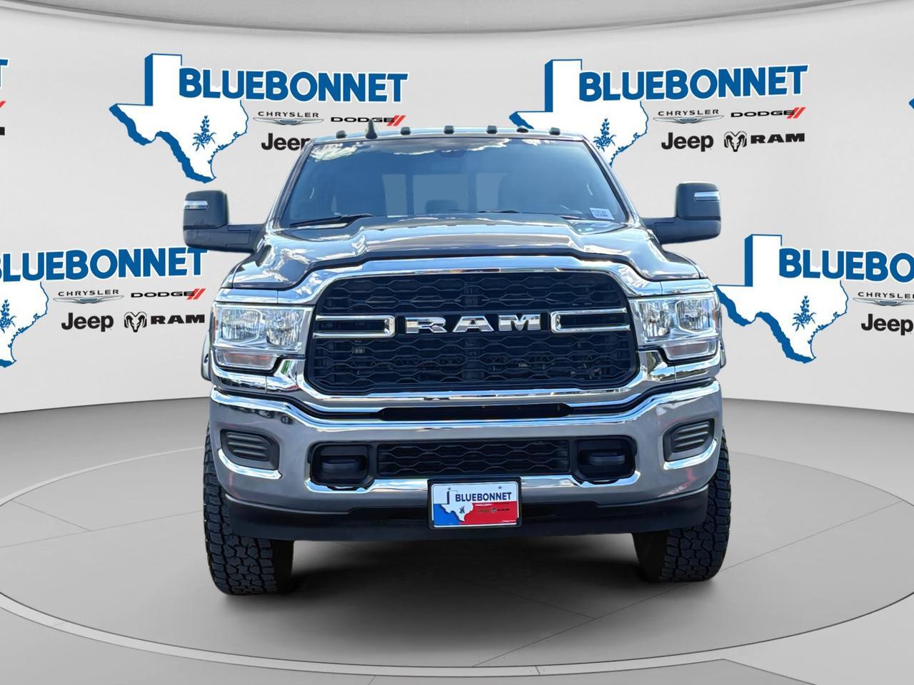 2024 Ram 3500 Tradesman New Braunfels TX