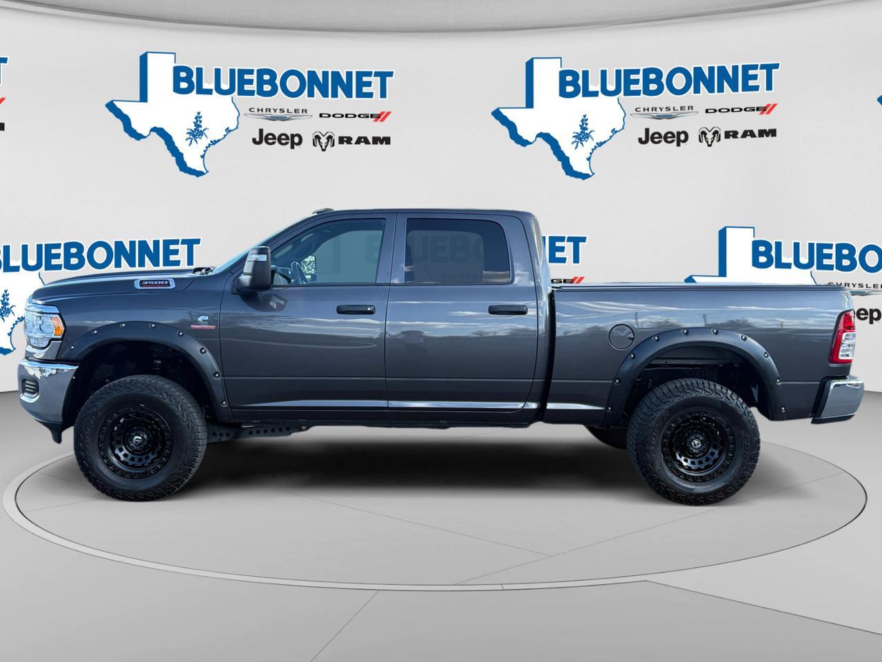 2024 Ram 3500 Tradesman New Braunfels TX