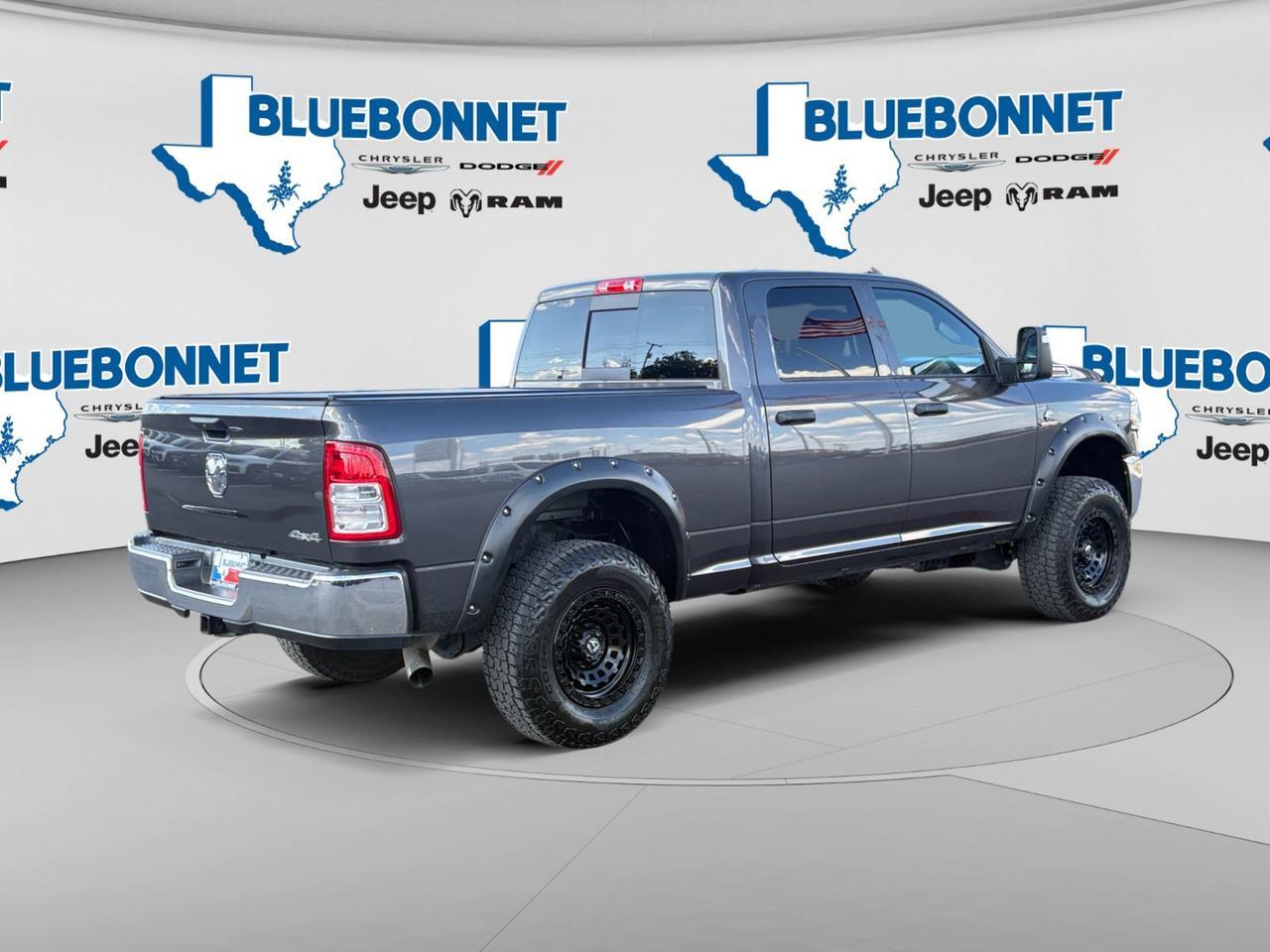 2024 Ram 3500 Tradesman New Braunfels TX