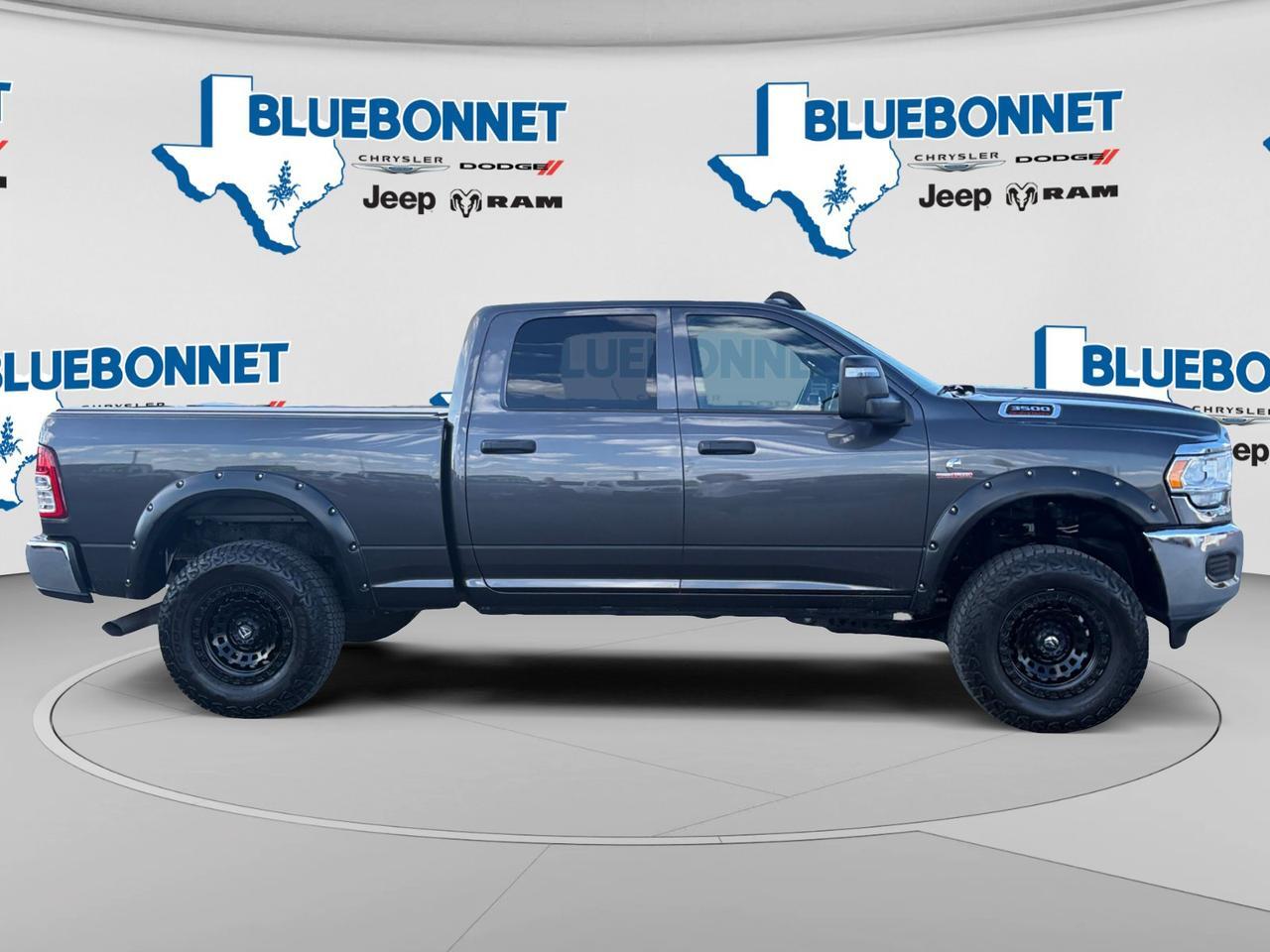 2024 Ram 3500 Tradesman New Braunfels TX