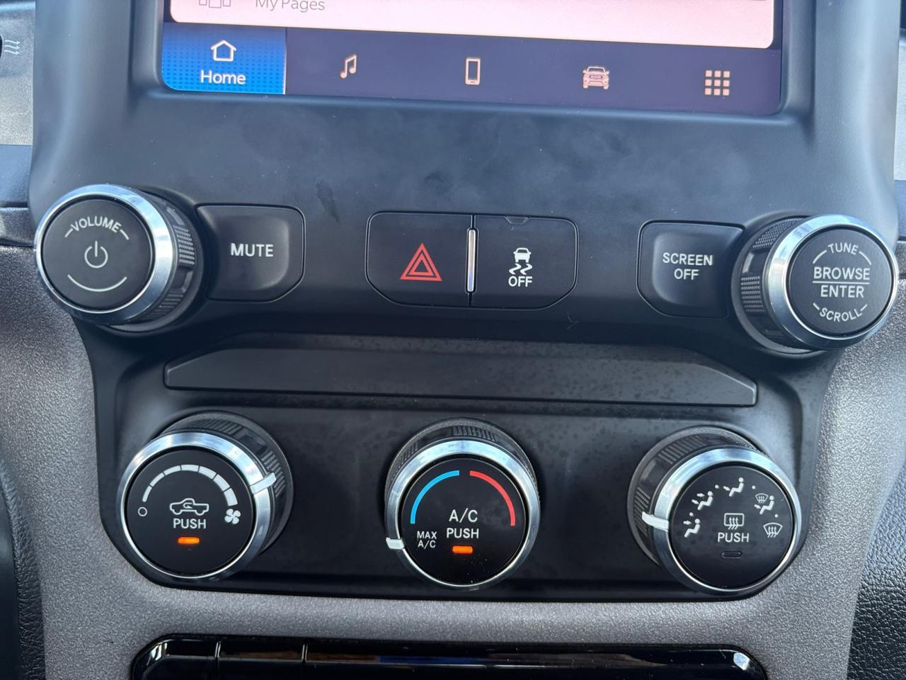 2024 Ram 3500 Tradesman New Braunfels TX