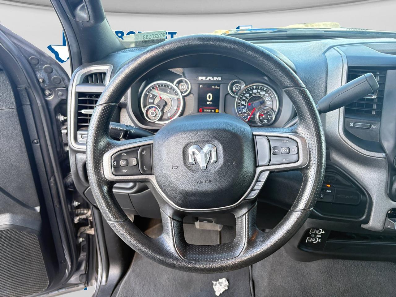 2024 Ram 3500 Tradesman New Braunfels TX