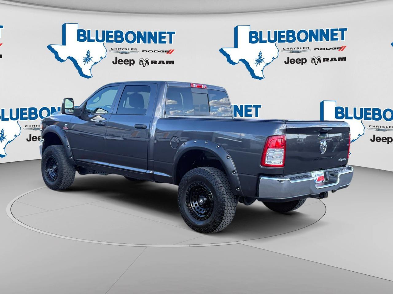 2024 Ram 3500 Tradesman New Braunfels TX