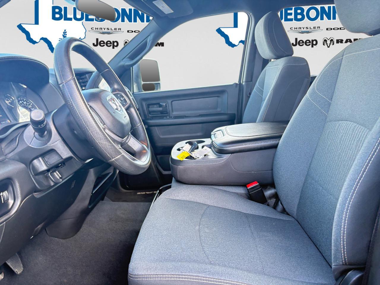 2024 Ram 3500 Tradesman New Braunfels TX