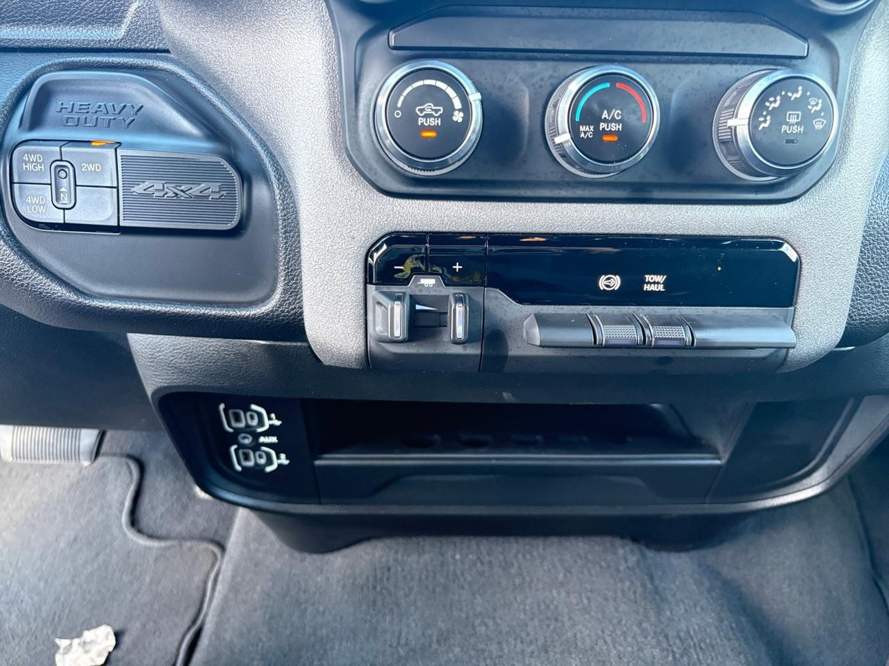 2024 Ram 3500 Tradesman New Braunfels TX