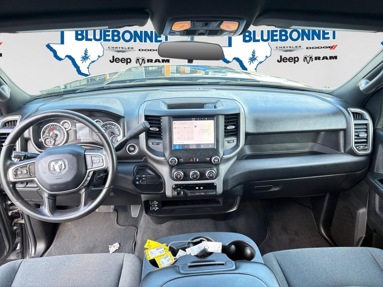 2024 Ram 3500 Tradesman New Braunfels TX