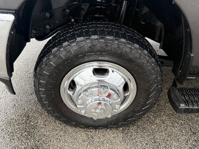 2024 Ram 3500 Tradesman New Braunfels TX