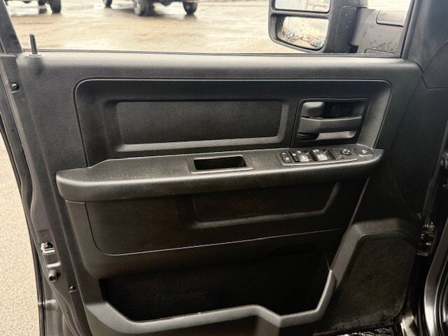 2024 Ram 3500 Tradesman New Braunfels TX