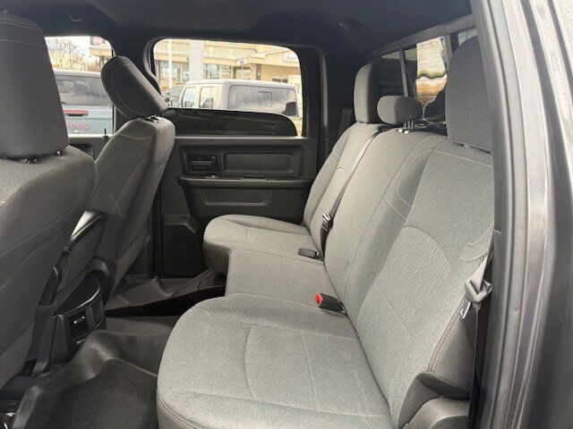 2024 Ram 3500 Tradesman New Braunfels TX