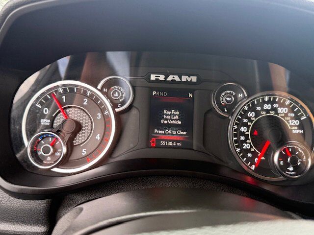 2024 Ram 3500 Tradesman New Braunfels TX