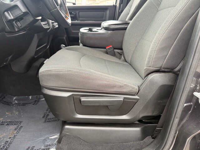 2024 Ram 3500 Tradesman New Braunfels TX