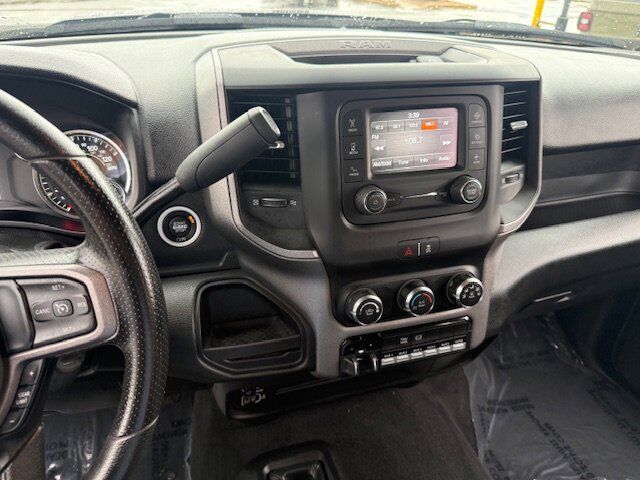 2024 Ram 3500 Tradesman New Braunfels TX