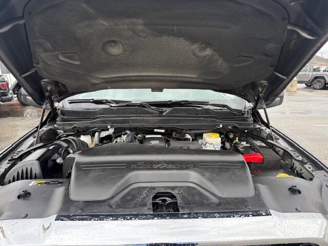 2024 Ram 3500 Tradesman New Braunfels TX