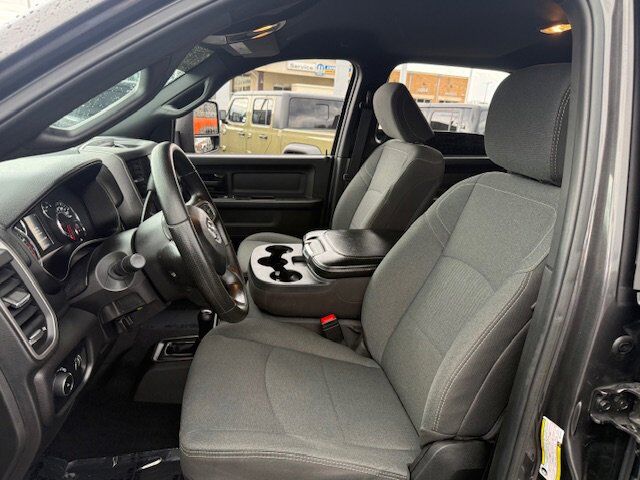 2024 Ram 3500 Tradesman New Braunfels TX