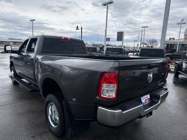 2024 Ram 3500 Tradesman New Braunfels TX