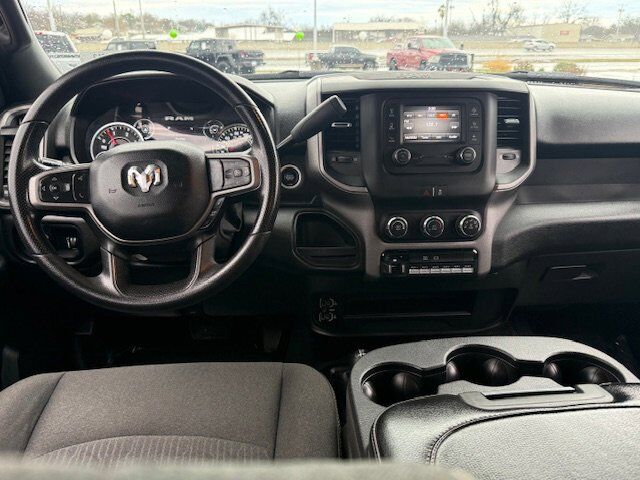 2024 Ram 3500 Tradesman New Braunfels TX