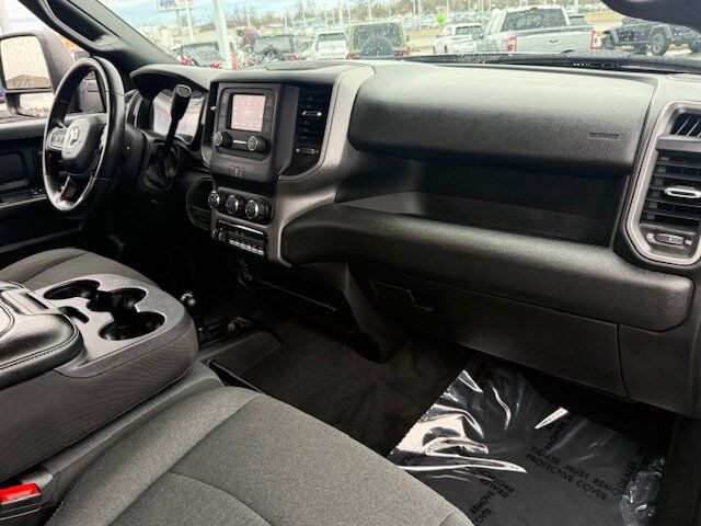 2024 Ram 3500 Tradesman New Braunfels TX