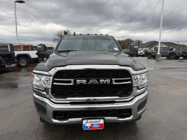 2024 Ram 3500 Tradesman New Braunfels TX