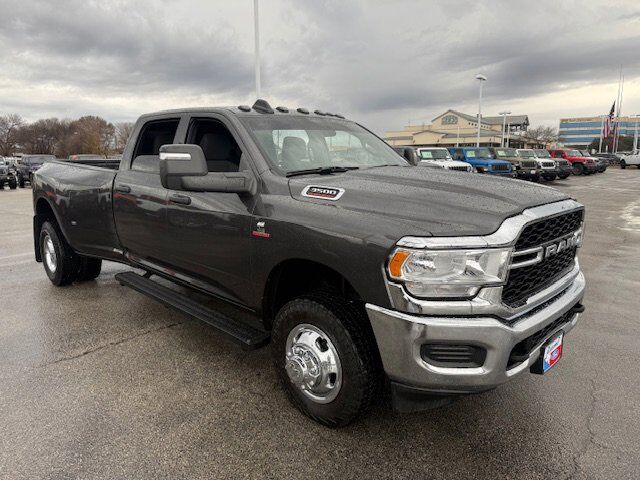 2024 Ram 3500 Tradesman New Braunfels TX
