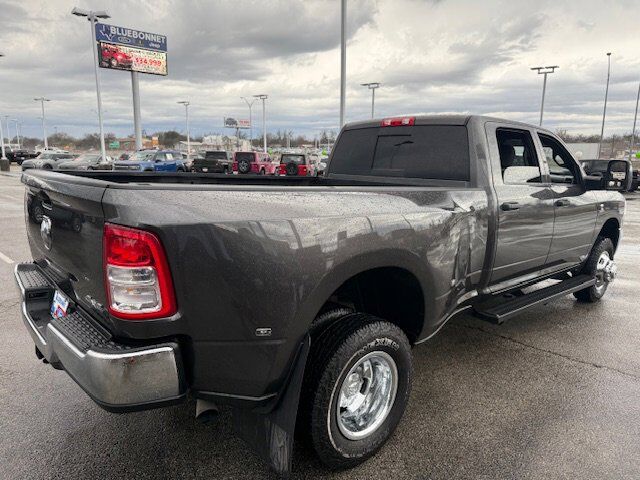 2024 Ram 3500 Tradesman New Braunfels TX