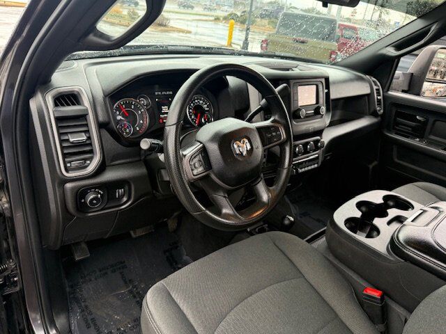 2024 Ram 3500 Tradesman New Braunfels TX