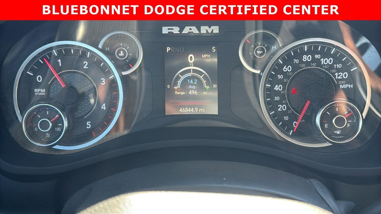 2024 Ram 3500 Tradesman New Braunfels TX