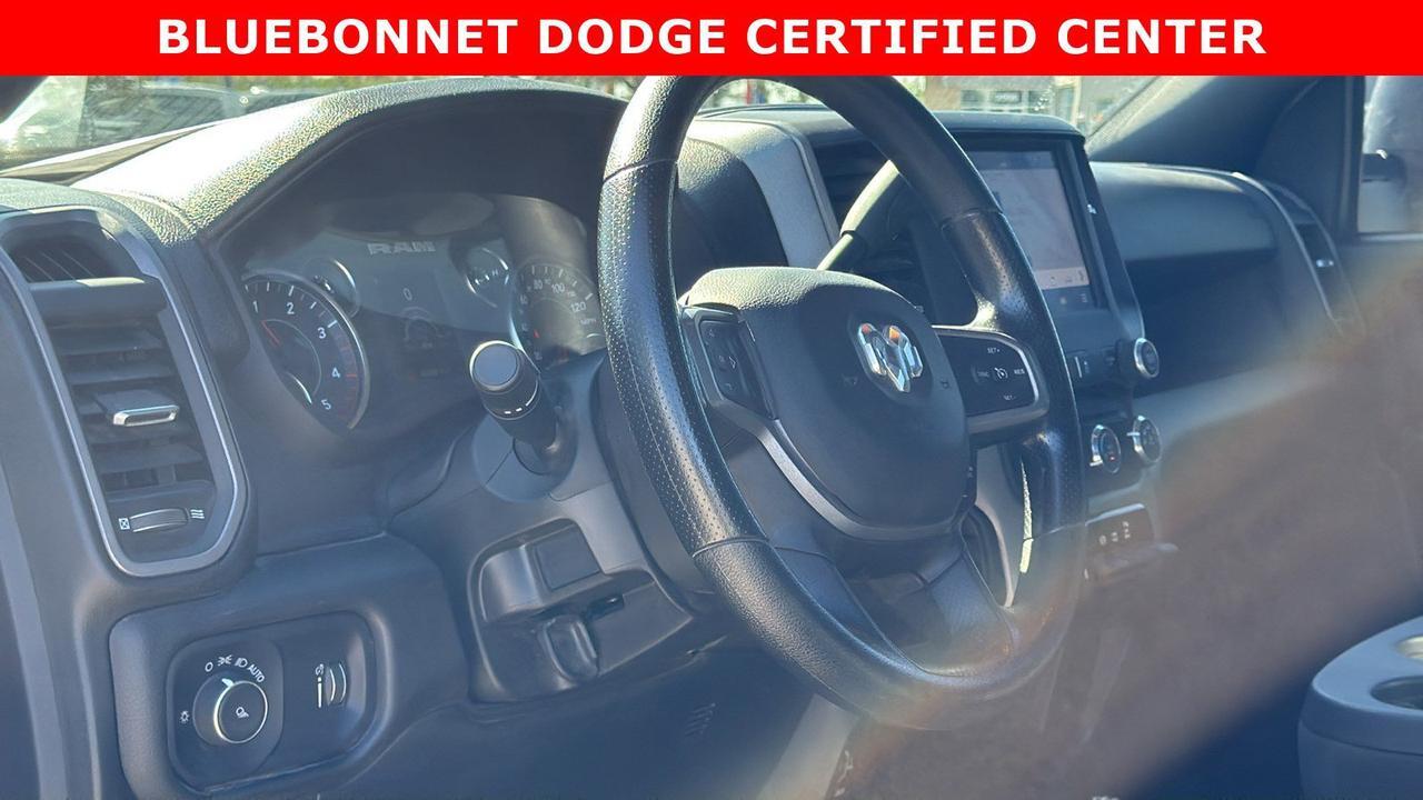 2024 Ram 3500 Tradesman New Braunfels TX