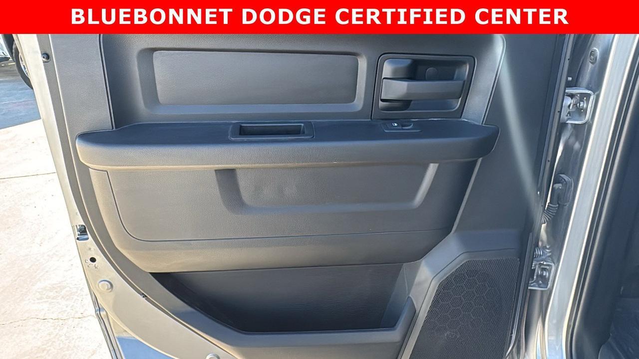 2024 Ram 3500 Tradesman New Braunfels TX