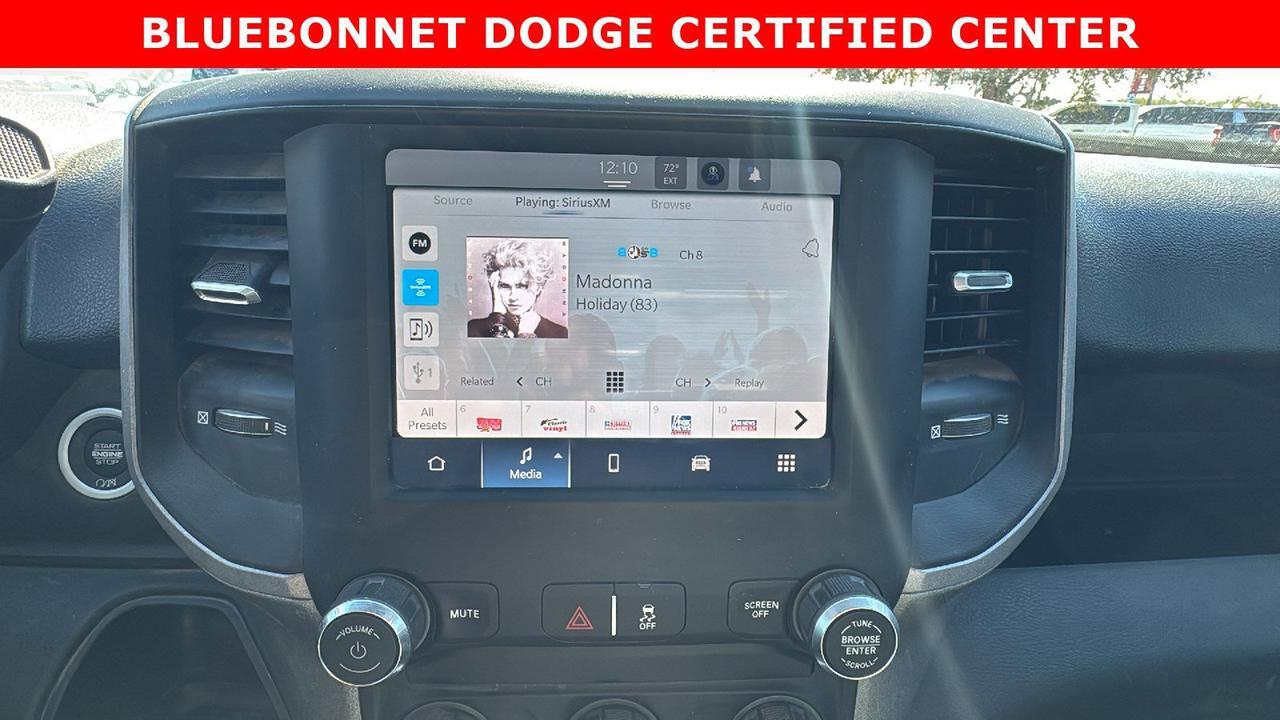 2024 Ram 3500 Tradesman New Braunfels TX