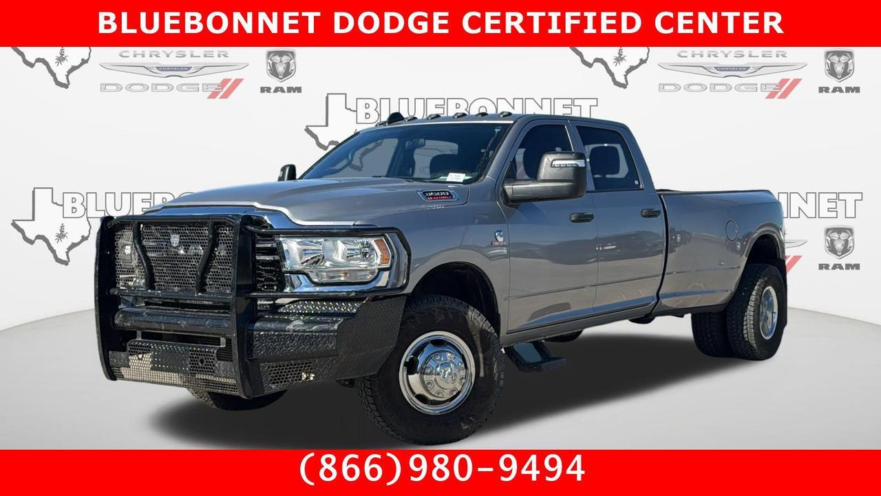 Used 2024 Ram 3500 Tradesman in New Braunfels TX
