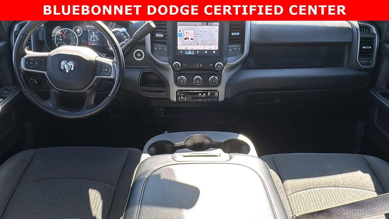 2024 Ram 3500 Tradesman New Braunfels TX