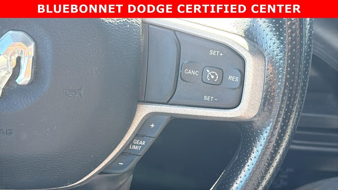 2024 Ram 3500 Tradesman New Braunfels TX