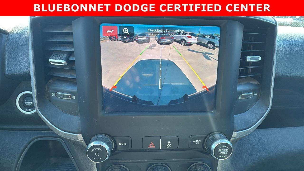 2024 Ram 3500 Tradesman New Braunfels TX