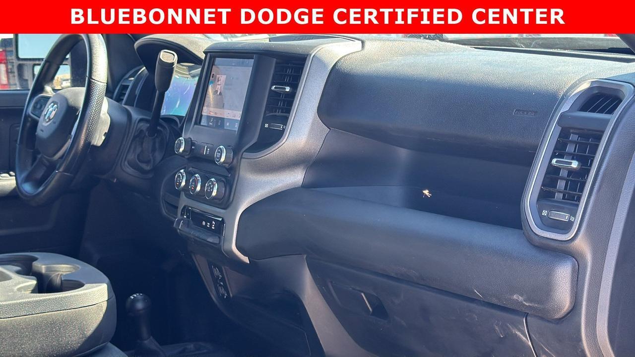 2024 Ram 3500 Tradesman New Braunfels TX