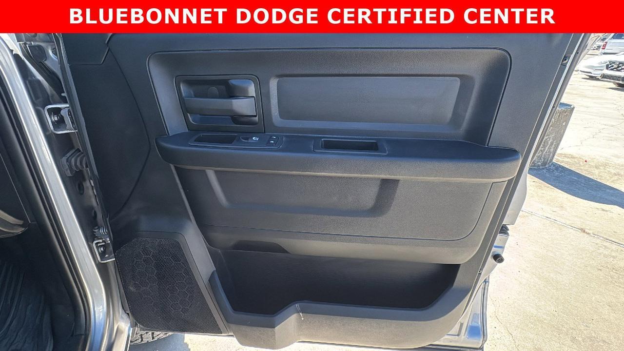 2024 Ram 3500 Tradesman New Braunfels TX