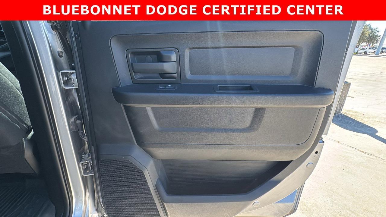 2024 Ram 3500 Tradesman New Braunfels TX