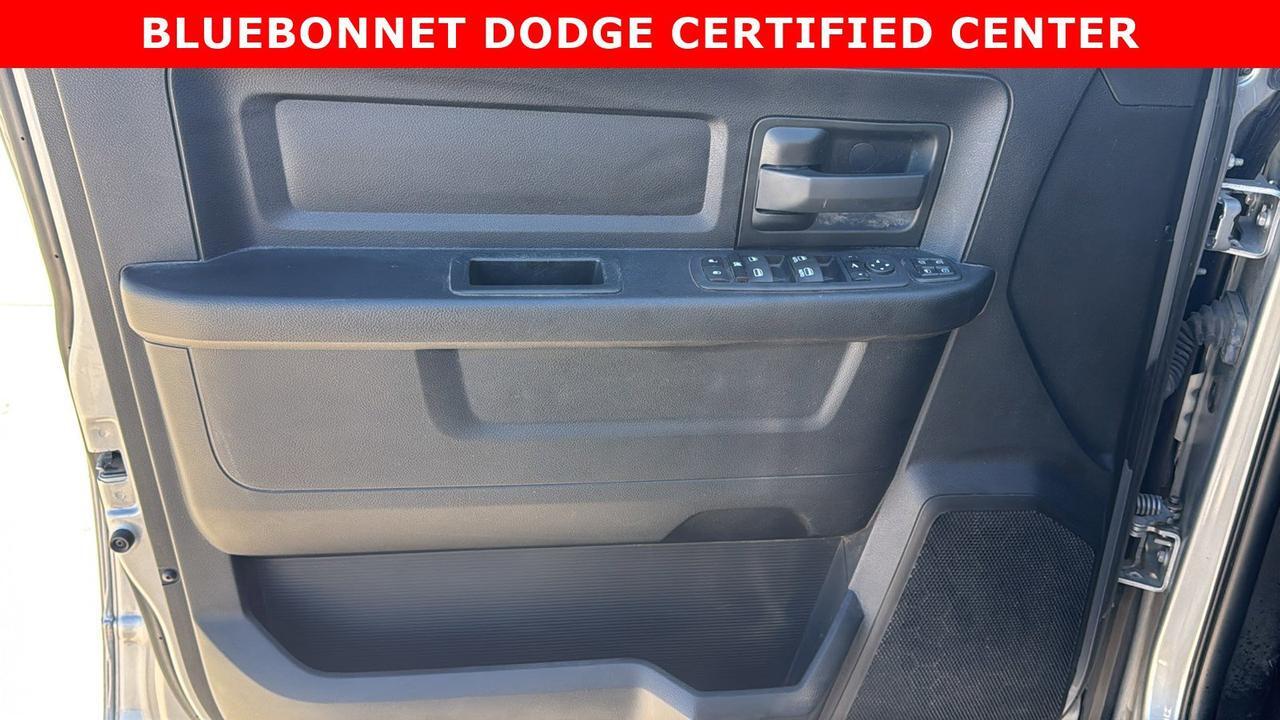 2024 Ram 3500 Tradesman New Braunfels TX