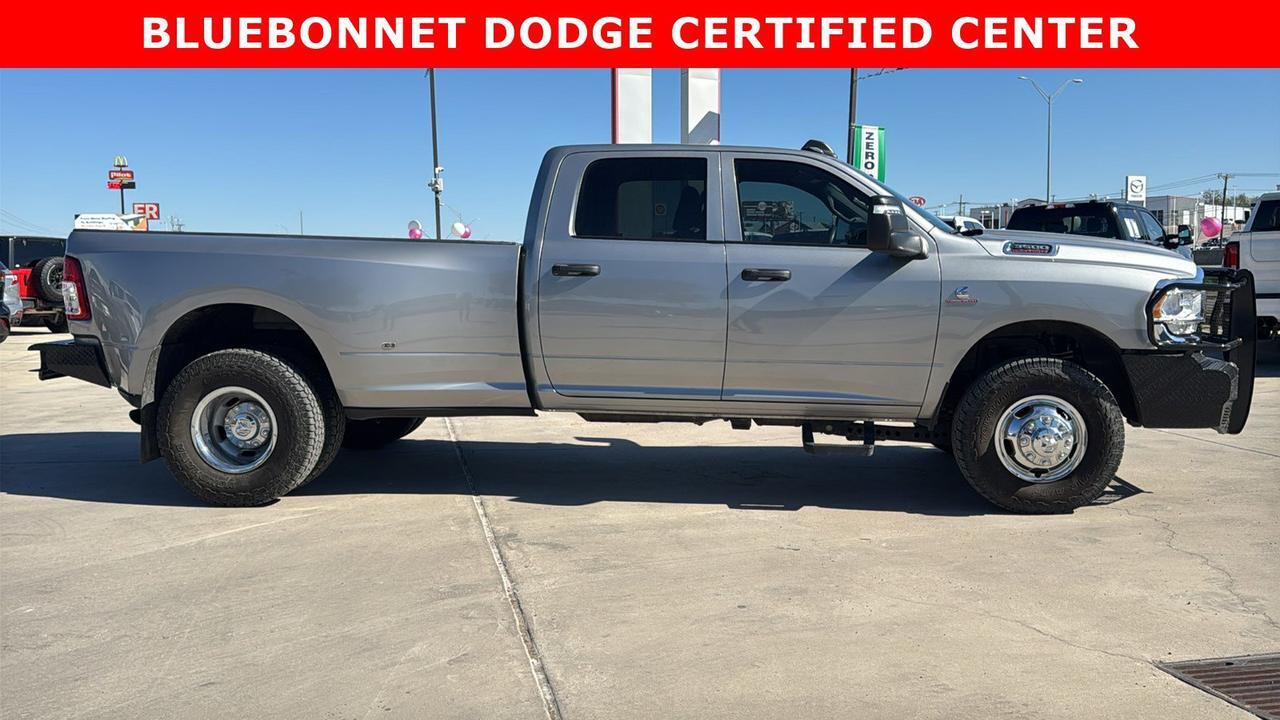 2024 Ram 3500 Tradesman New Braunfels TX