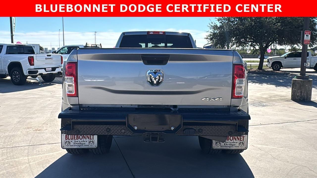2024 Ram 3500 Tradesman New Braunfels TX