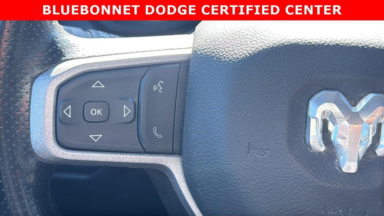 2024 Ram 3500 Tradesman New Braunfels TX