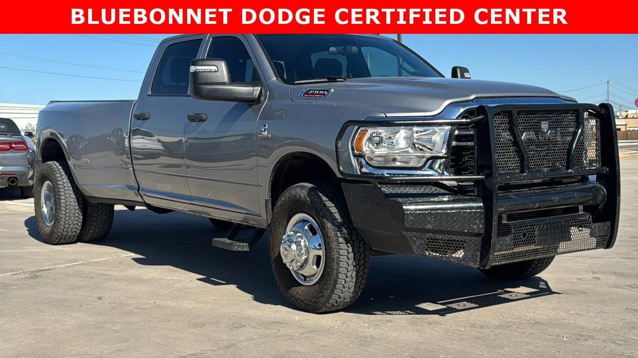 2024 Ram 3500 Tradesman New Braunfels TX