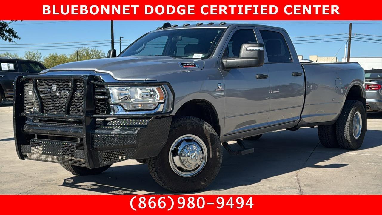 2024 Ram 3500
