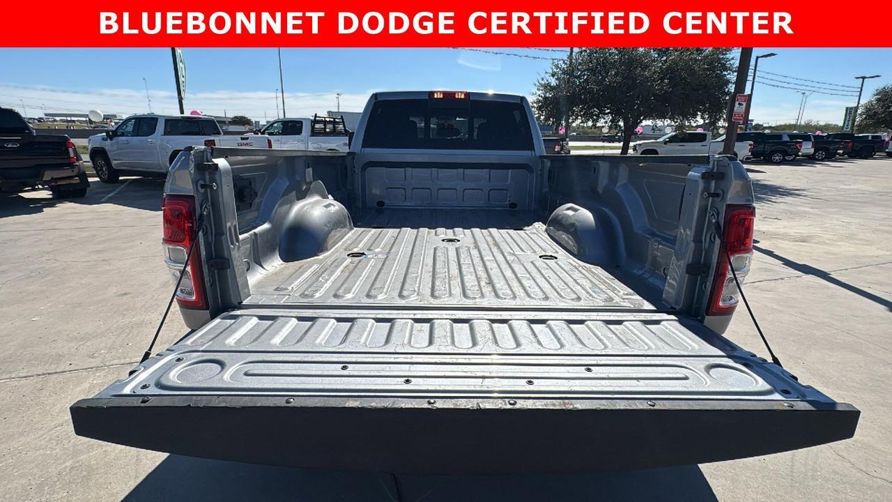 2024 Ram 3500 Tradesman New Braunfels TX