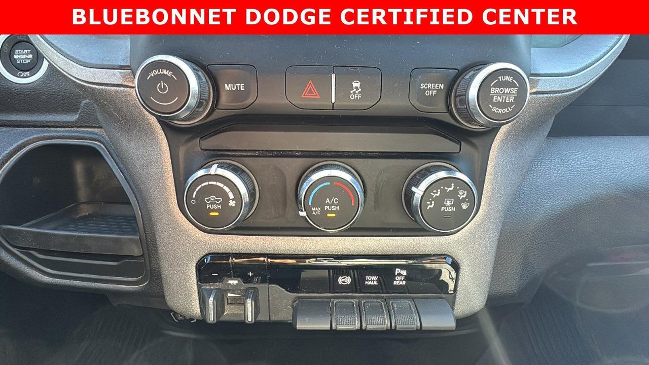 2024 Ram 3500 Tradesman New Braunfels TX