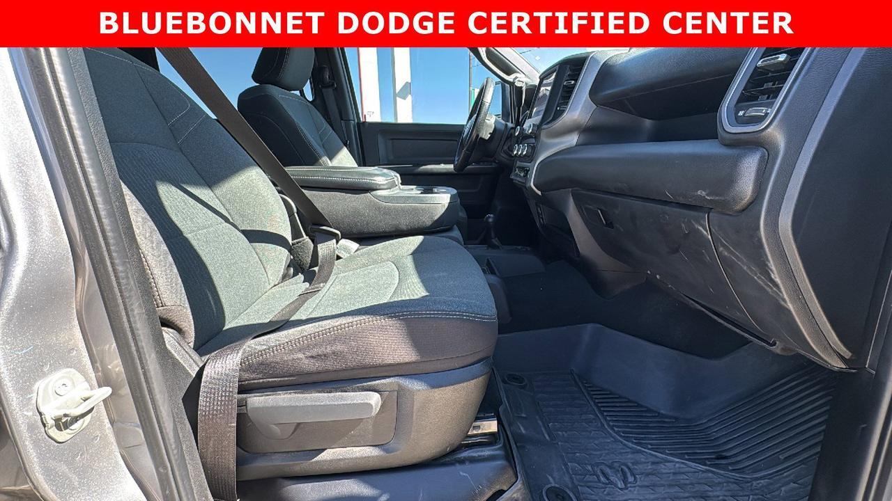 2024 Ram 3500 Tradesman New Braunfels TX