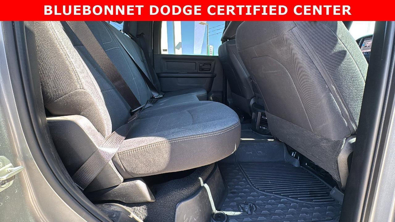 2024 Ram 3500 Tradesman New Braunfels TX