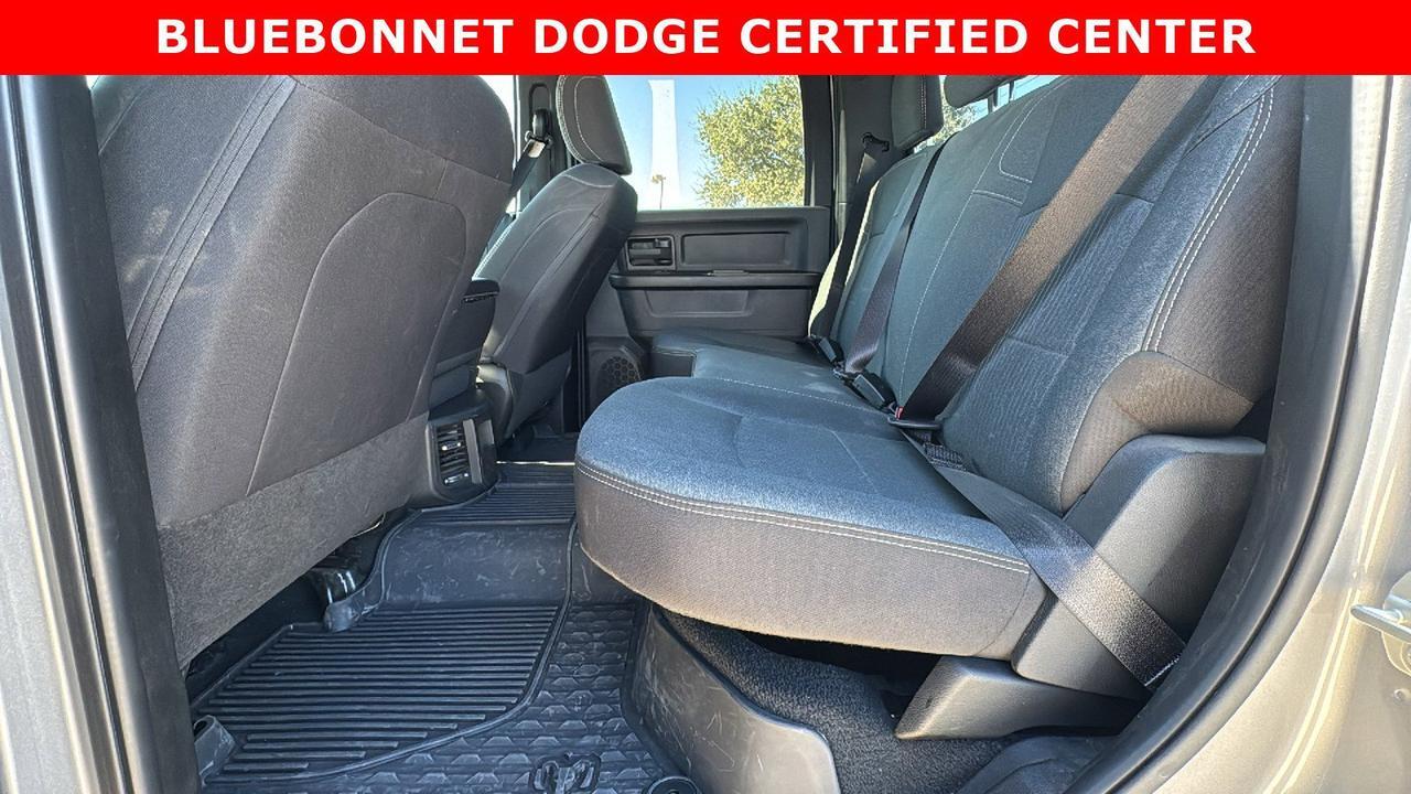 2024 Ram 3500 Tradesman New Braunfels TX