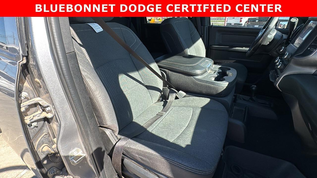 2024 Ram 3500 Tradesman New Braunfels TX