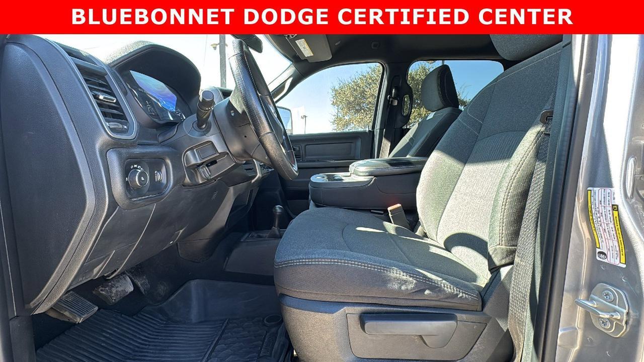 2024 Ram 3500 Tradesman New Braunfels TX