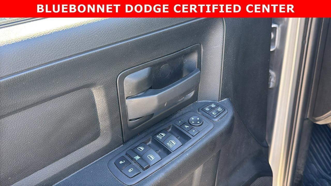 2024 Ram 3500 Tradesman New Braunfels TX